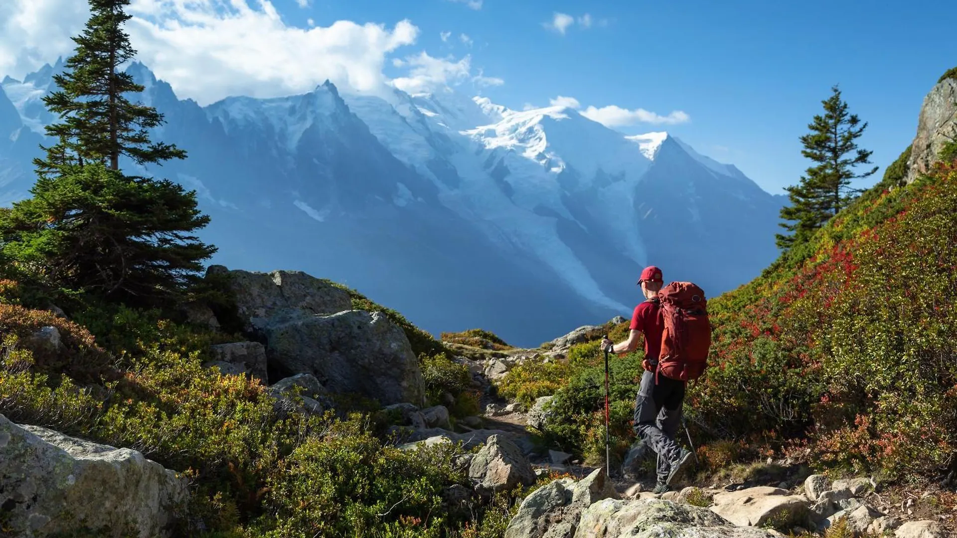 Residence Grand Roc - Ancolies 211 - Happy Rentals Chamonix